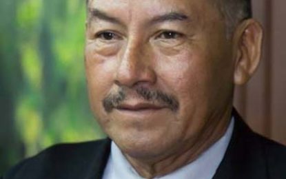 Indigenous Peoples’ Affairs Ministry touts enhanced quality of life for hinterland residents