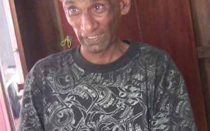 Canecutter accuses Fort Wellington police of stealing $2M in jewelry, cash