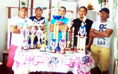 Atkinson Brothers 5-a-side Football kicks off tomorrow