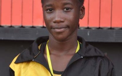 Athletes identified for National Elite Camp