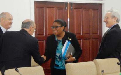 Govt, GTT begin negotiations to end landline, int’l calls monopoly