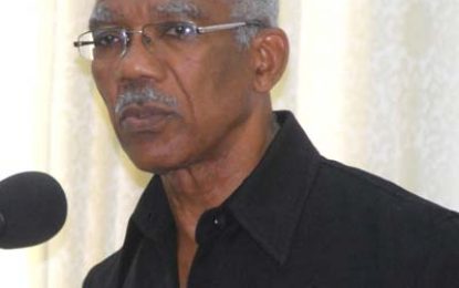 Guyana’s dependence on fossil fuels and the need for a green economy