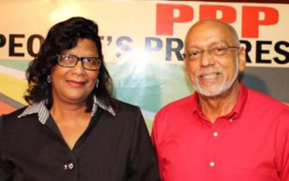 PPP Prime Ministerial Candidate re-employed at Foreign Ministry