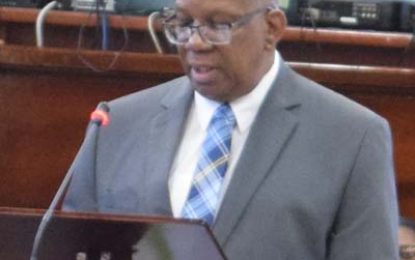 ‘Our supporters are suffering too; there is no cronyism’ –Finance Minister