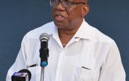 Gov’t set to establish de-barring committee next year –Finance Minister