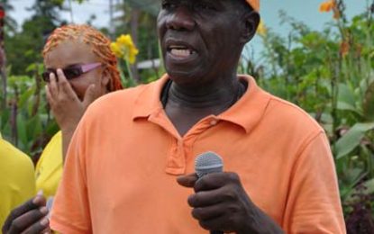 Controversy brews as GCF reportedly dissolved