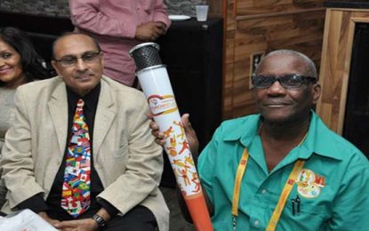 Sport associations must challenge The Establishment