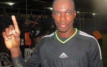 UDFA GT Beer Cup Football …First wins come as Panthers upset Winners connection 1-0, Milerock edge eagles 3-2