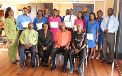 NIS eyes better compliance from employers
