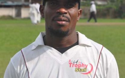 Batson all-round effort sees Farm into final, Narayan guides Ruimveldt to seven-run win