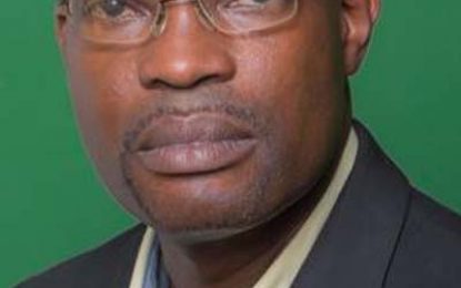 Guyana to get new ‘Grid Code’ in 2017 – Min. Patterson