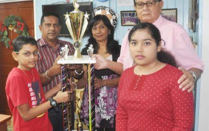 Rohan Auto Spares supports KMTC XMAS meet