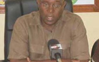 Ninvalle for AIBA Congress in Montreux