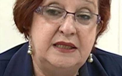 MPs forced to shadow box during scrutiny of estimates –Teixeira