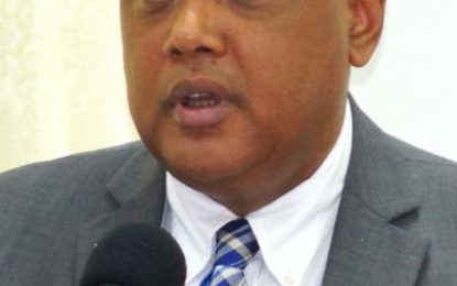 Upward trajectory of gold production promising for Guyana —Trotman