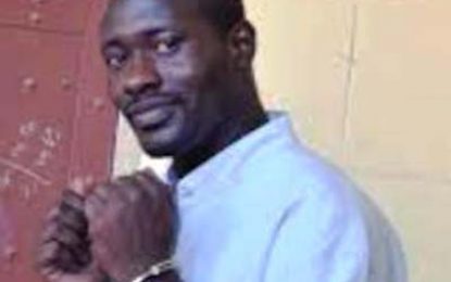 Bartica Massacre trial … Accused recalls joining partner on gun toting trip to Bartica