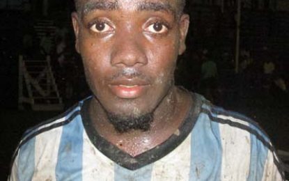 Eagles gain 1-0 over Kwakwani Strikers, Winners halt Botafago to advance to semifinals