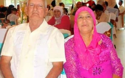 Burnt to death W.C.D. elderly business couple…Killers captured