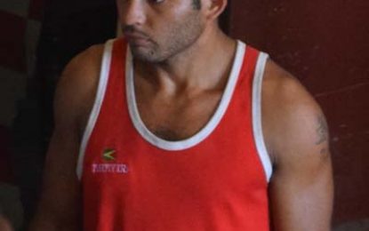 Brazilian charged with murder of man found in pit