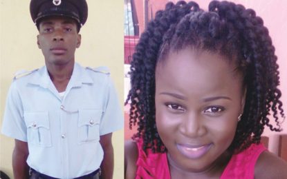 Prison warder fatally stabs estranged wife at her workplace – then turns self in