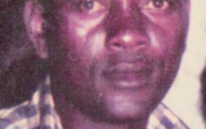 The man who vanished on Christmas Day