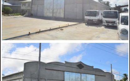 Court orders building be demolished