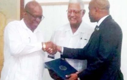 US$12.4M for ‘neglected’ communities to boost agriculture, tackle unemployment