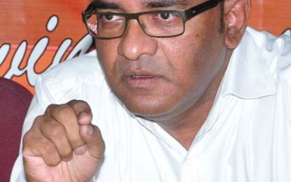 Budget debates start tomorrow…Opposition vows to ‘tear budget 2017’ to pieces