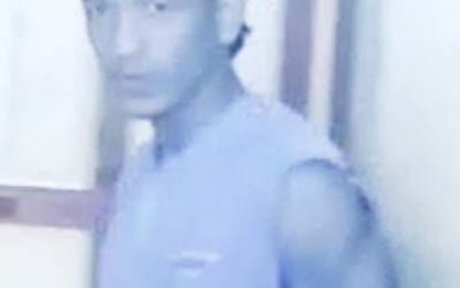 Soesdyke teen gets three years for snatching schoolboy’s phone