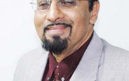 Nightmare scenario in the heart of the GOA?