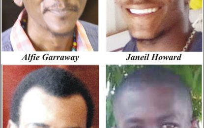 PI into KNews grenade attack… Defence hands over written submissions; prosecution set to reply