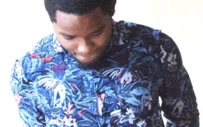 Teens get jail time for armed robberies