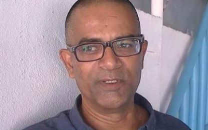 ‘Illegal’ Guyanese fishermen arrested by Surinamese authorities