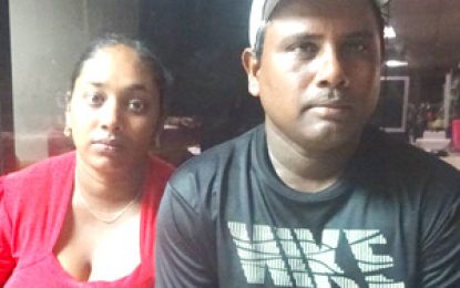 Hospital promises probe into baby’s death