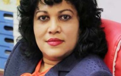 UK bestows ‘Lawyer of the Year’ award on Guyana-born lawyer