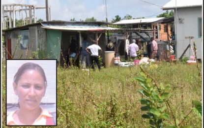 Cops dig suspected burial site in search of missing Prospect woman