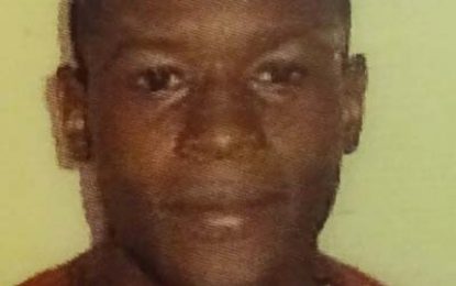 Two years later…Police probe into death of mentally-ill man appears to be at a standstill