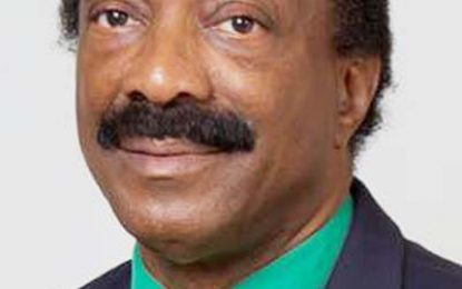 Legal Affairs Ministry begins preparation for Law Reform Commission