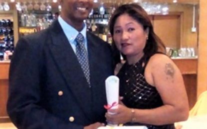 Shihan Abdool Nazim Yassim elevated to ‘Hanshi’/’Sokeship’