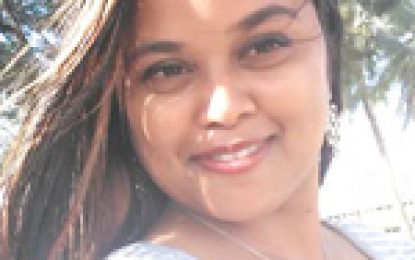 Guyanese entrepreneur selected for Queen’s Young Leaders Award