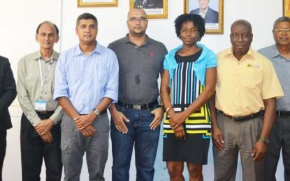 Air Services investing US$10M in MARDS airstrip, facilities