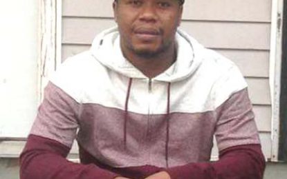 Warlock drive-by shooting leaves one dead, 1 injured