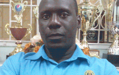 Coach Smith claims victimisation by the Cricket Board  GCB’s TDO responds