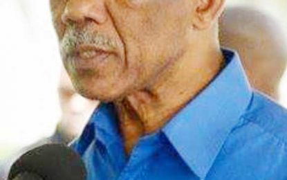 Sugar industry should not be a burden to Guyanese taxpayers – Pres. Granger