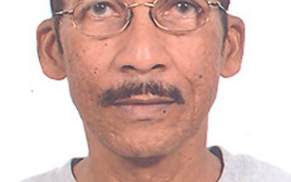 Countryman: Power players and scary scenarios