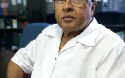 Using ethanol to mitigate State’s fuel costs could kill rum industry