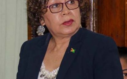 OUR PEOPLES’ INALIENABLE RIGHT TO LEARN AND EARN