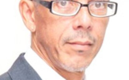 Guyanese need to practice more ‘conscious’ consumption – Business Minister
