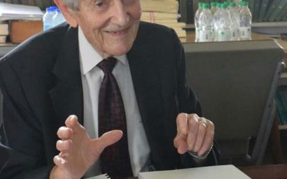 Case management, meditation will ease backlog of over 10,000 High Court cases