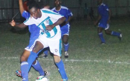 Limacol Football Tournament kicks off next Monday